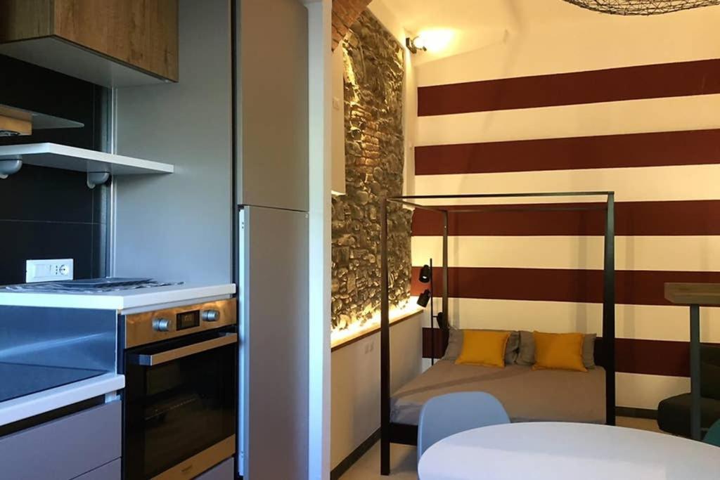 Casa Oliva Cinque Terre Apartment Manarola Exterior photo