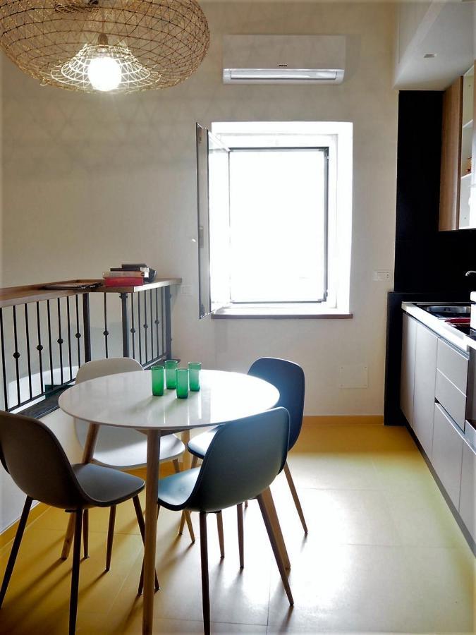 Casa Oliva Cinque Terre Apartment Manarola Exterior photo